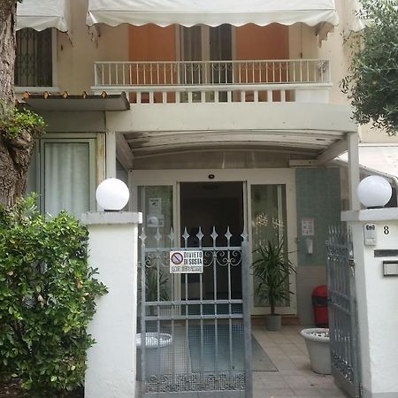 Hotel Manolita Rimini Dış mekan fotoğraf