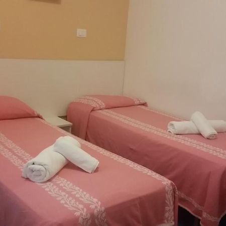 Hotel Manolita Rimini Dış mekan fotoğraf