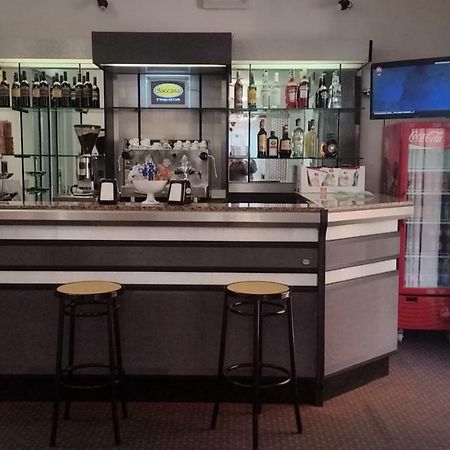Hotel Manolita Rimini Dış mekan fotoğraf