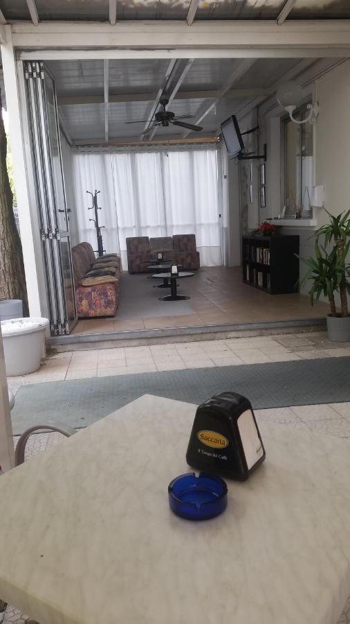 Hotel Manolita Rimini Dış mekan fotoğraf