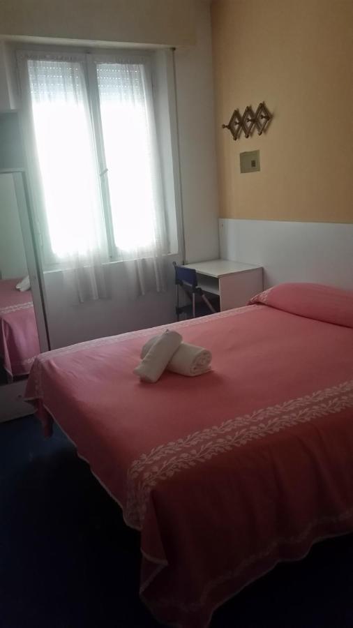 Hotel Manolita Rimini Dış mekan fotoğraf