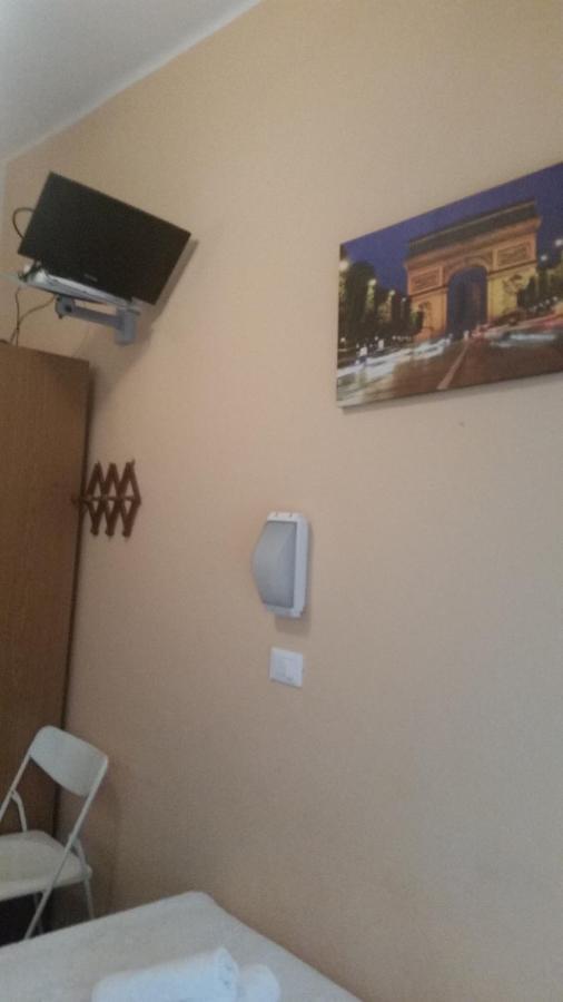 Hotel Manolita Rimini Dış mekan fotoğraf