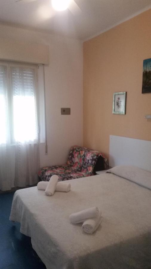 Hotel Manolita Rimini Dış mekan fotoğraf