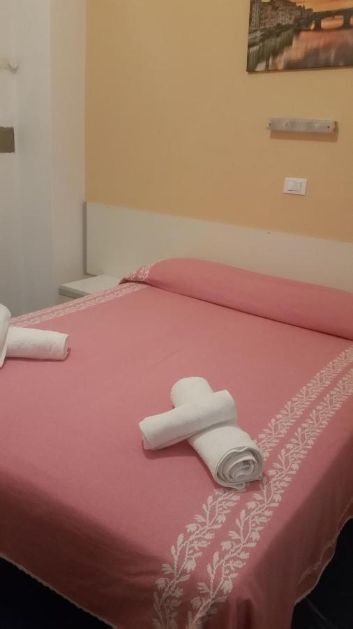 Hotel Manolita Rimini Dış mekan fotoğraf