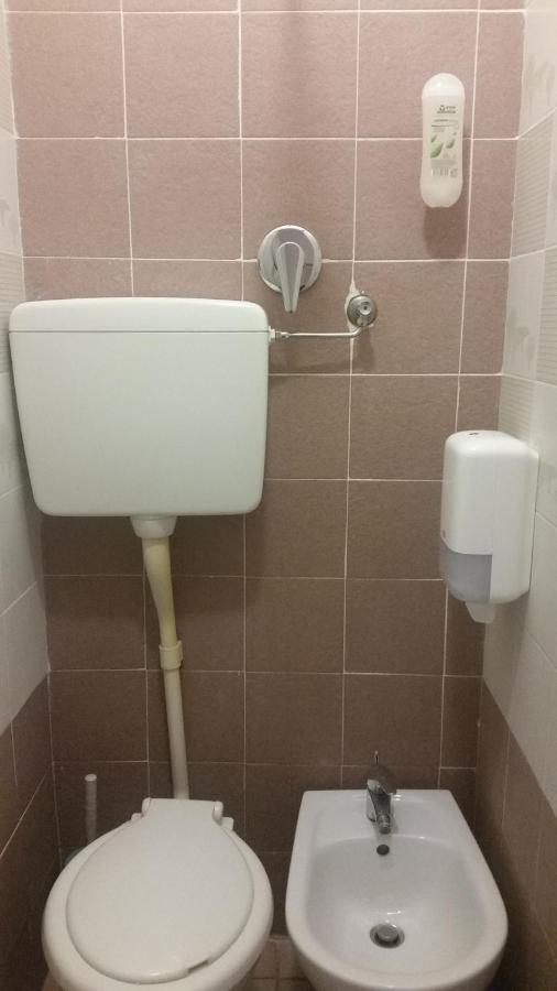 Hotel Manolita Rimini Dış mekan fotoğraf