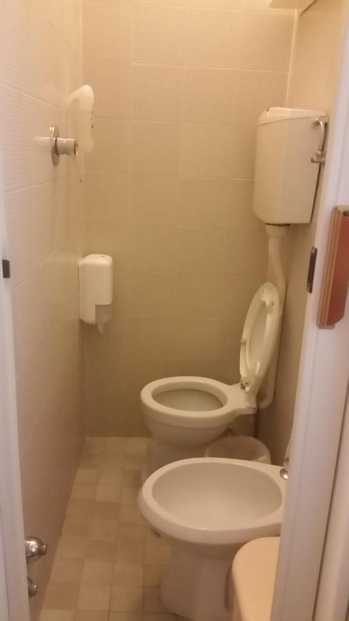 Hotel Manolita Rimini Dış mekan fotoğraf