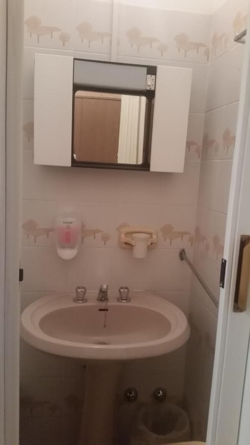Hotel Manolita Rimini Dış mekan fotoğraf
