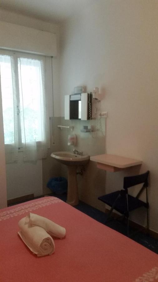 Hotel Manolita Rimini Dış mekan fotoğraf