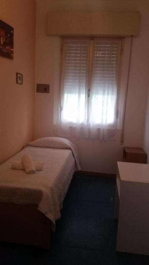 Hotel Manolita Rimini Dış mekan fotoğraf