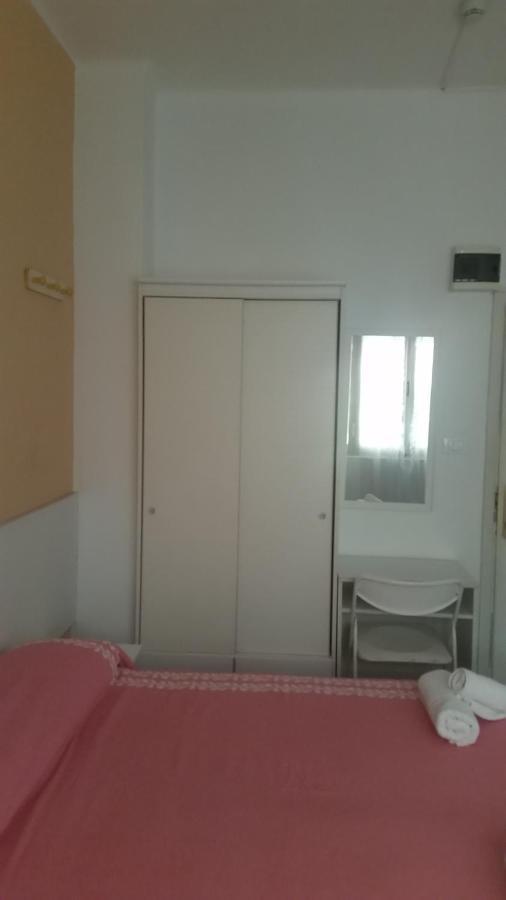 Hotel Manolita Rimini Dış mekan fotoğraf