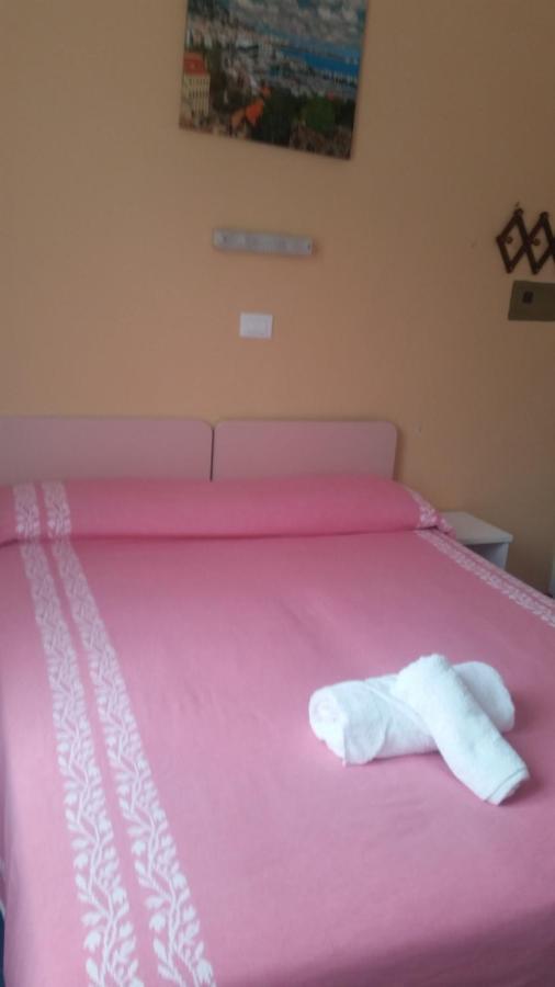 Hotel Manolita Rimini Dış mekan fotoğraf