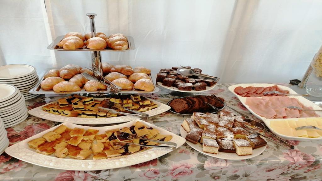 Hotel Manolita Rimini Dış mekan fotoğraf