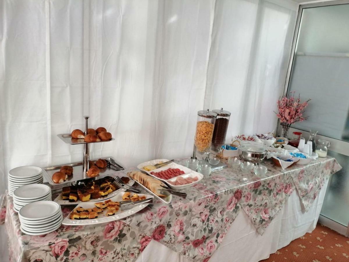Hotel Manolita Rimini Dış mekan fotoğraf
