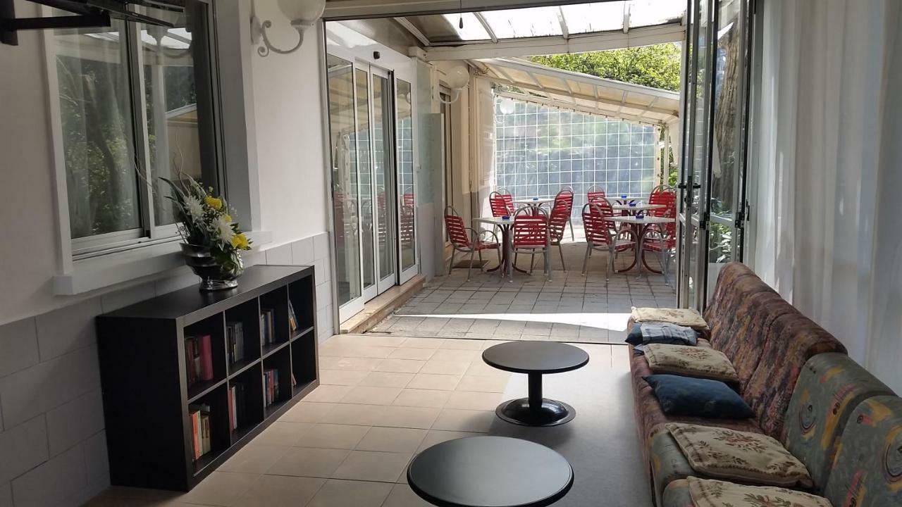 Hotel Manolita Rimini Dış mekan fotoğraf