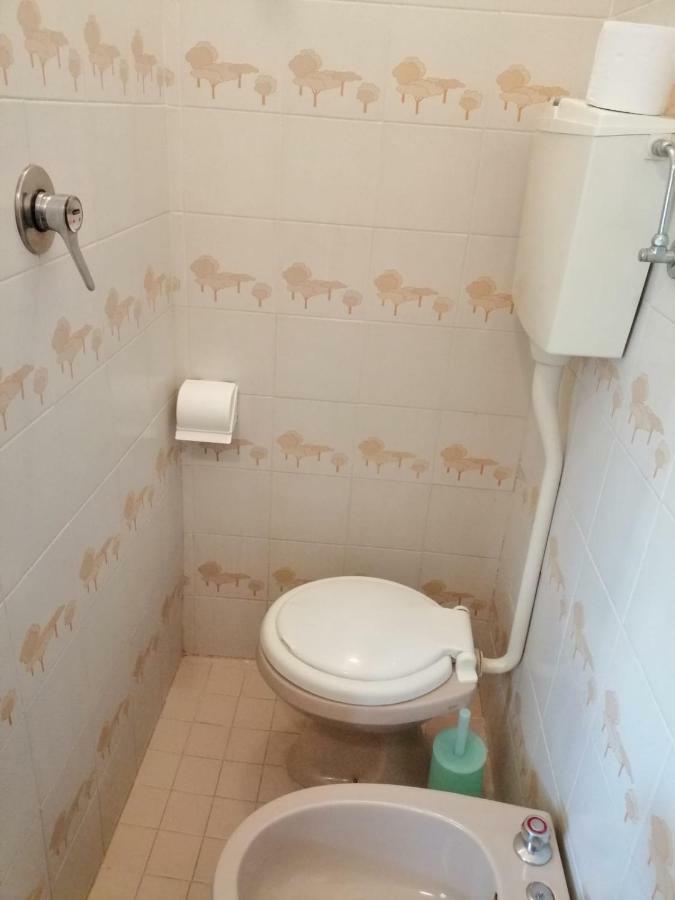 Hotel Manolita Rimini Dış mekan fotoğraf