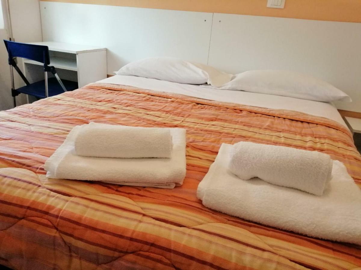 Hotel Manolita Rimini Dış mekan fotoğraf