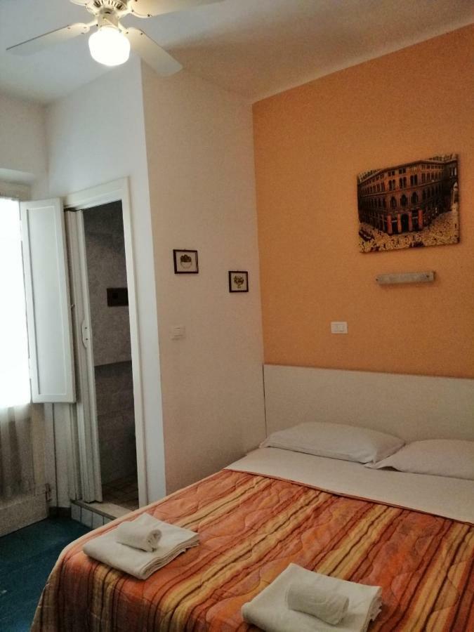 Hotel Manolita Rimini Dış mekan fotoğraf