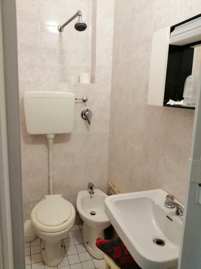 Hotel Manolita Rimini Dış mekan fotoğraf