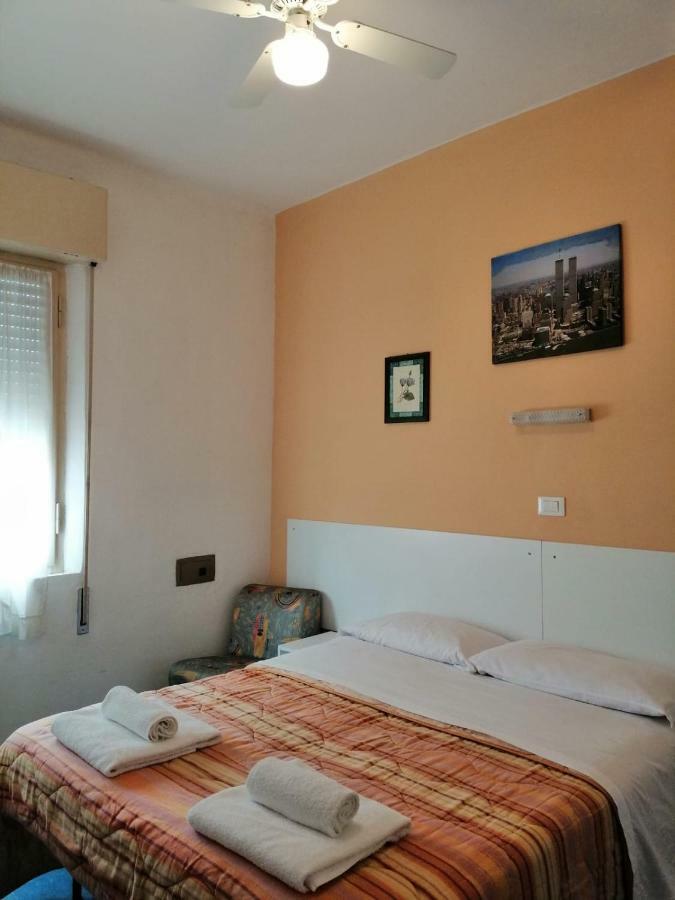 Hotel Manolita Rimini Dış mekan fotoğraf