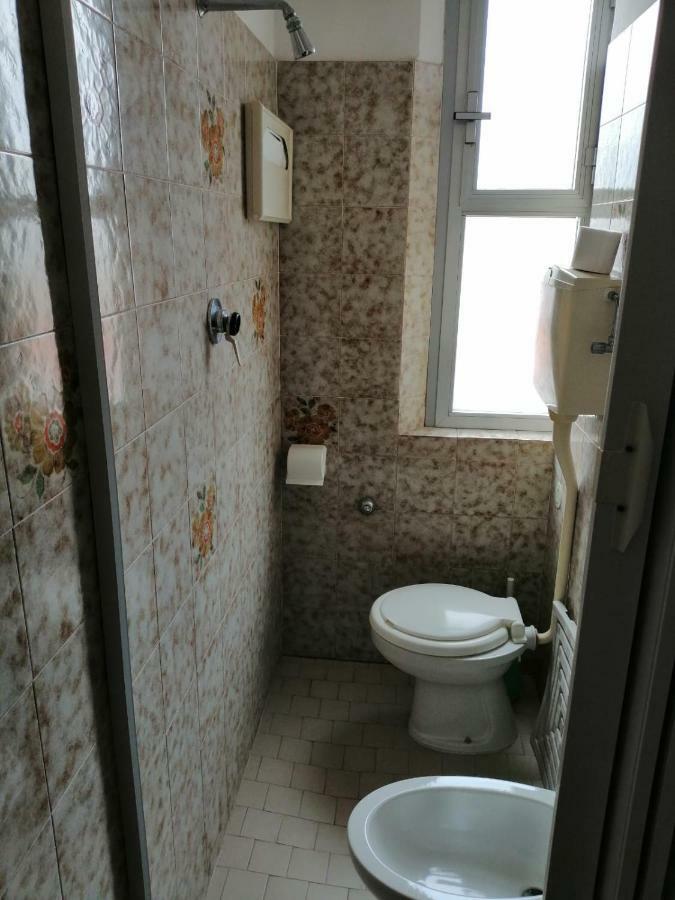 Hotel Manolita Rimini Dış mekan fotoğraf