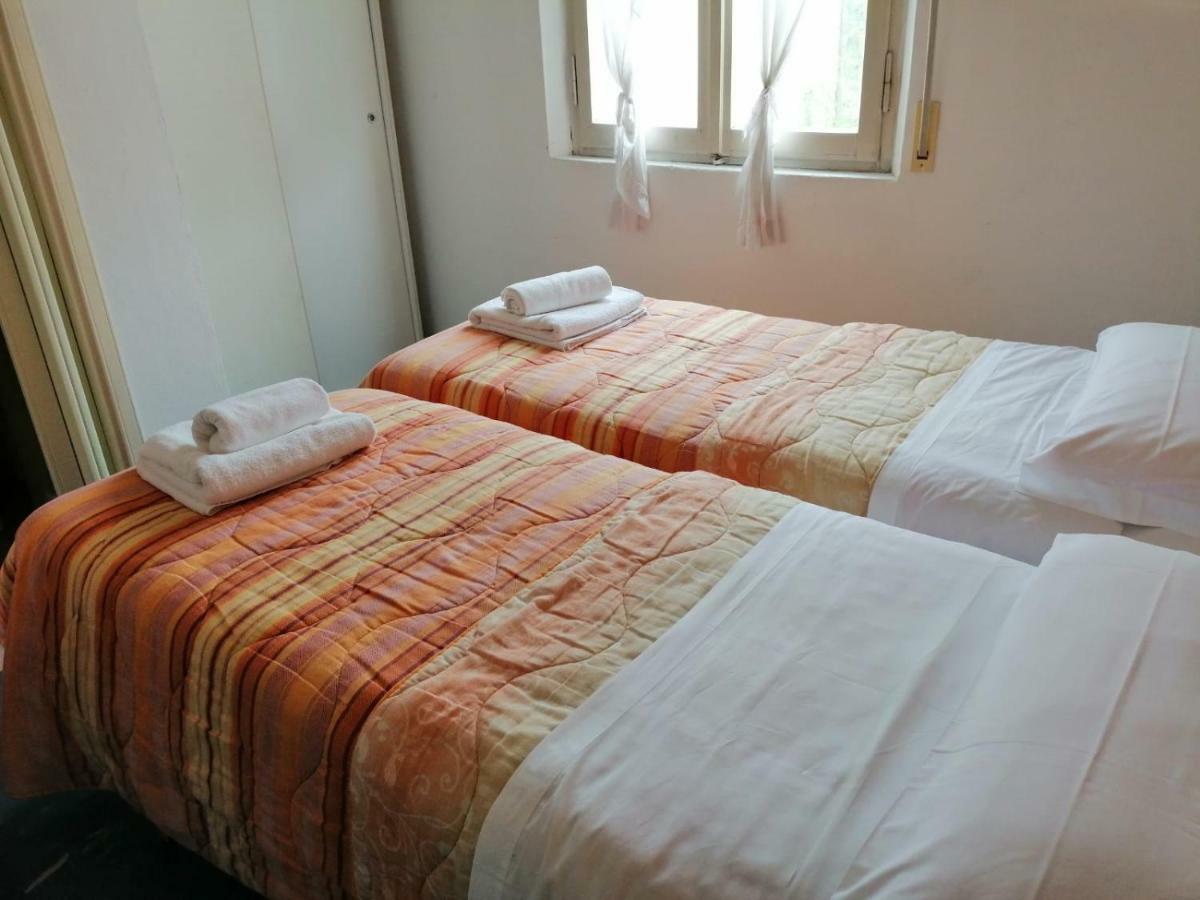 Hotel Manolita Rimini Dış mekan fotoğraf