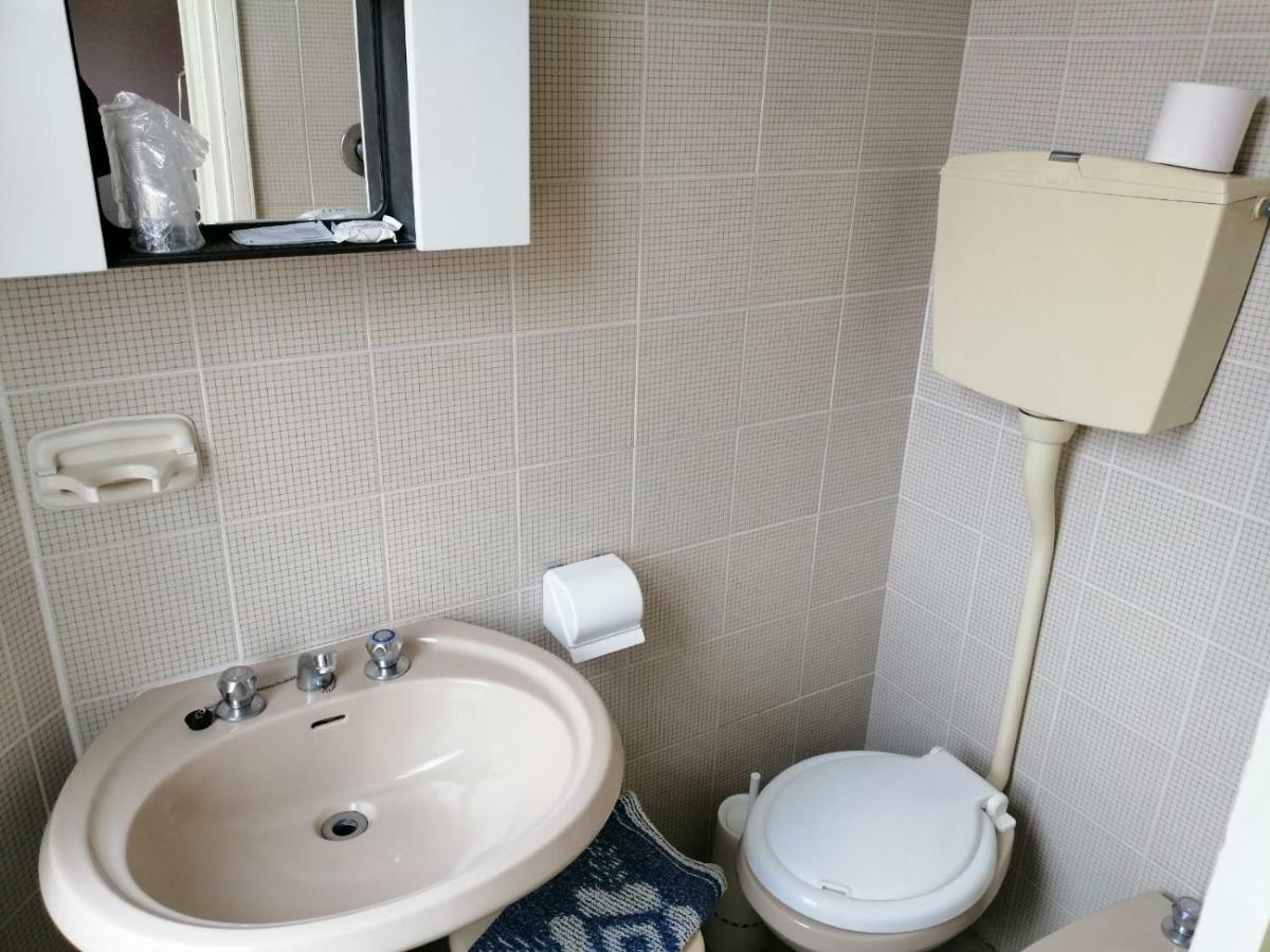 Hotel Manolita Rimini Dış mekan fotoğraf